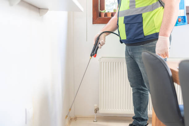 Best Residential Pest Control  in Rosedale, LA