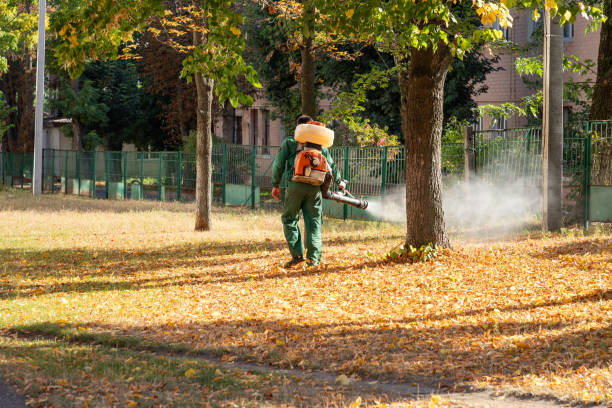 Pest Control for Restaurants in Rosedale, LA